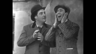 SID CAESAR: A Fella Needs a Girl (YOUR SHOW OF SHOWS, Nov 29, 1952)