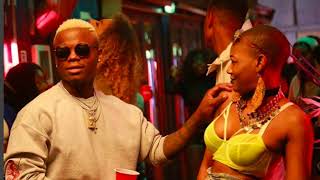 Harmonize Ft. Mbosso - Pesa (official Video)