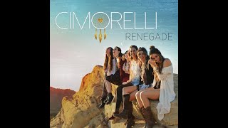 Cimorelli You're Worth It Lyrics