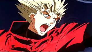 Joji - demons (trigun edit)