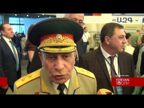 Video: Ռուսական կայսրության ականավոր պետական գործիչ Իլարիոն Վորոնցով-Դաշկովը