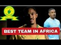MAMELODI SUNDOWNS NEW STAR ANTONIO VAN WYK AND MORE