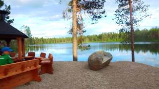 Pinetree Lodge Sommar