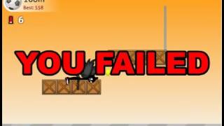 how to hack stick run 2017