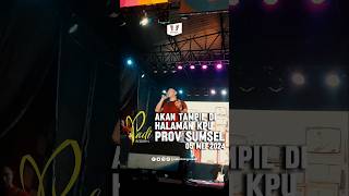 Padi Reborn akan tampil di KPU Provinsi Sumatera Selatan, Minggu 05 Mei 2024 #padireborn #konser