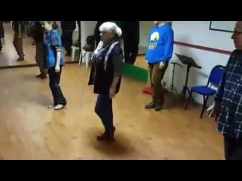 Dünya Dansları, hasapiko