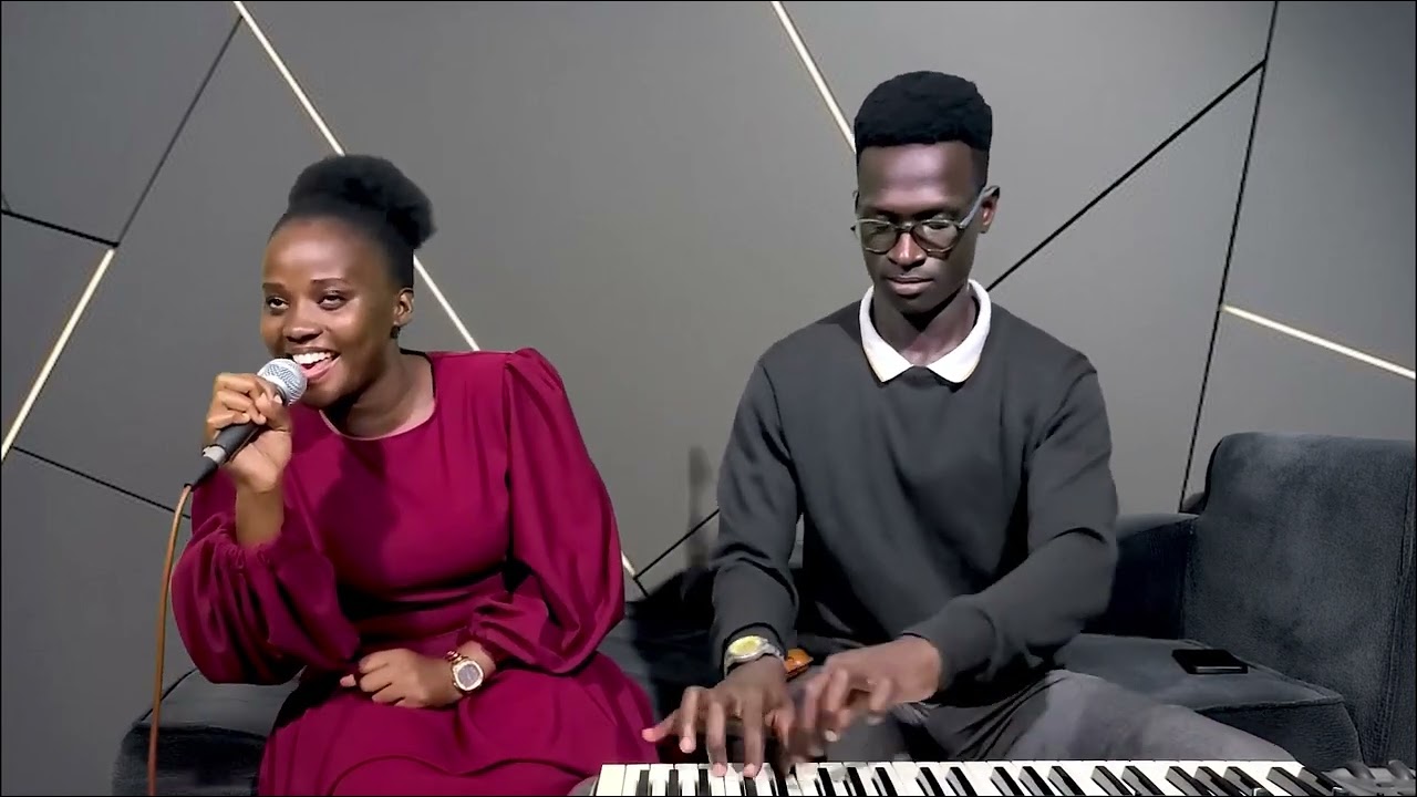 Fuga Obulamu Bwange -Ninah