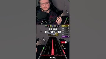 The Duel! #clonehero #fullcombo #gaming