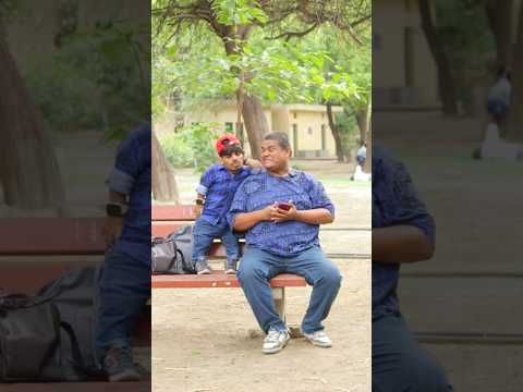 Funny video 😂|| #youtubeshorts #funny #comedy