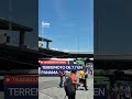 ALERTA: Terremoto de 7.7 en Panamá