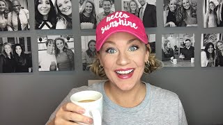 Monday Motivation LIVE: your personal motivation metric!