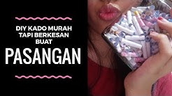 DIY KADO ANNIVERSARY/ULANGTAHUN BUAT PACAR/SUAMI/ISTRI - Durasi: 5.39. DIY KADO ANNIVERSARY/ULANGTAHUN BUAT PACAR/SUAMI/ISTRI - Durasi: 5.39.
