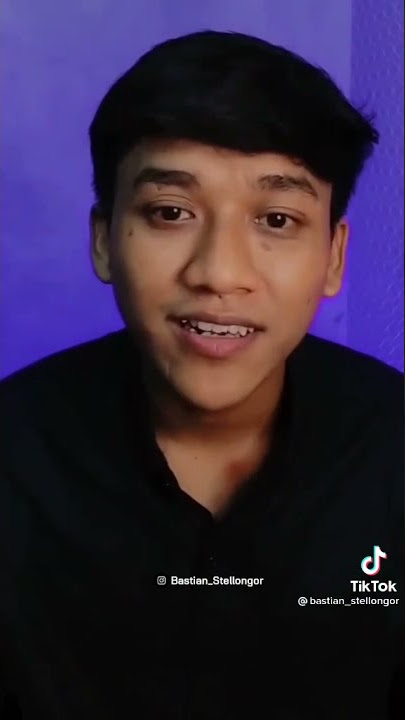 Kata Kata Bijak Madura Bastian Tiktokers