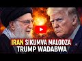 TRUMP WABALALIKA NDI NZERU ZA IRAN WAR UPDATE
