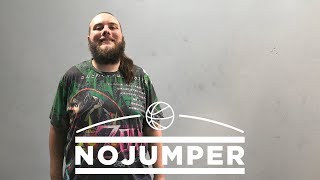 The Anything4views Interview - No Jumper
