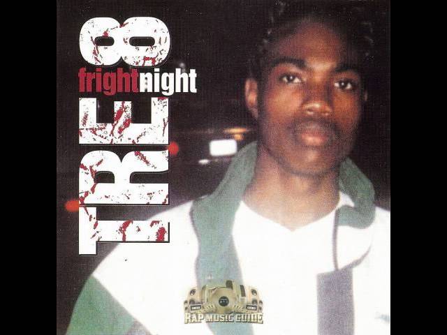 Tre-8 ''Dey Scared Of Me'' Full Album (1997) - YouTube