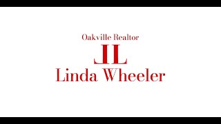 Oakville Realtor - Linda Wheeler