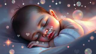 💤 The Coziest Sleep Music 😴 Rain, Crickets & Soft Piano 🌙 Sweet Dreams Tonight screenshot 5