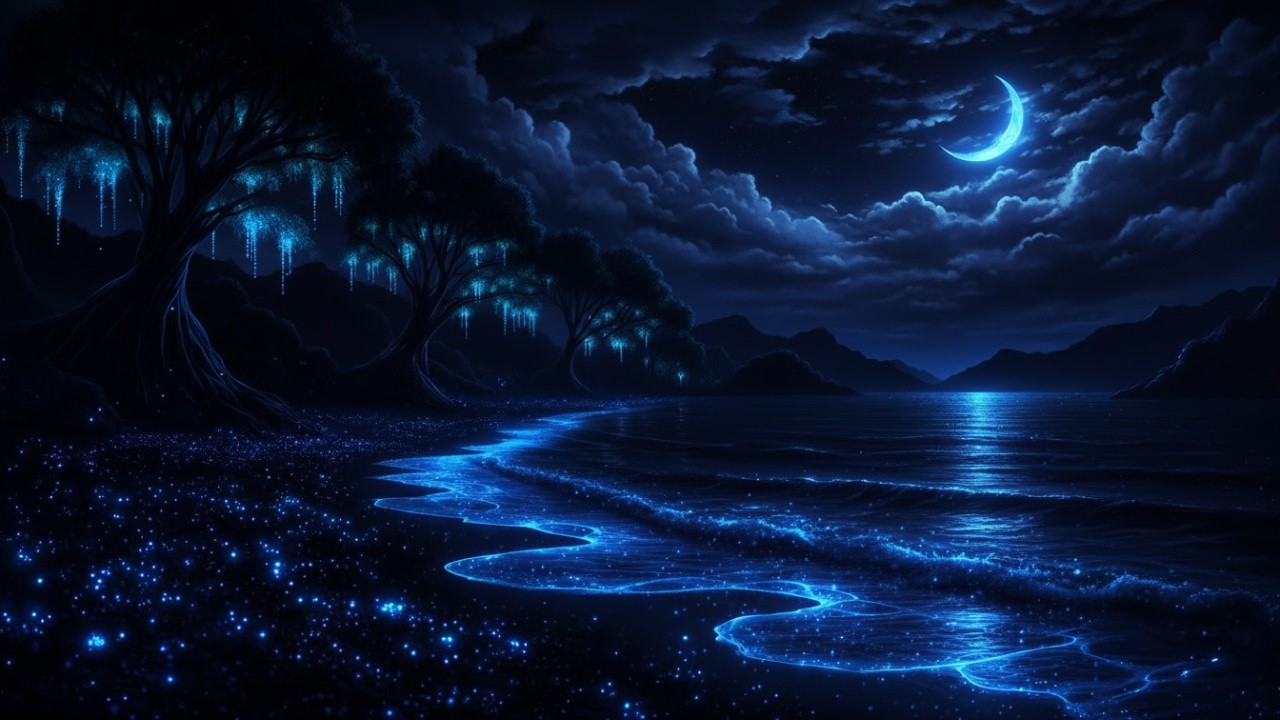 Listen for 3 Minutes • Fall Into Deep Sleep • Heal Stress & Anxiety • Goodbye Insomnia