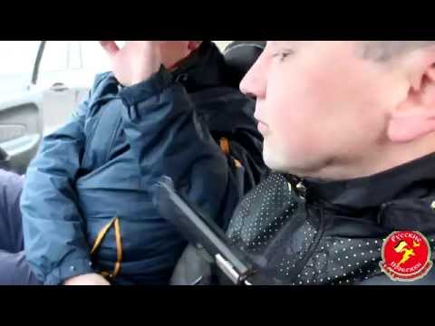 16 Лесная тренировка.Самооборона в машине.Русские Пробежки.Петрозаводск.10.10.2015 16 Лесная тренировка.Самооборона в машине.Русские Пробежки.Петрозаводск.10.10.2015