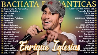 Enrique Iglesias Mix 2024 /Enrique Iglesias Álbum Completo 2024 /Enrique Iglesias Sus Mejores Exitos