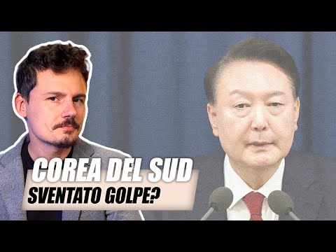 In Corea del