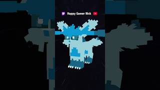 Past Paradox Glaceon in Minecraft?! #cobblemon