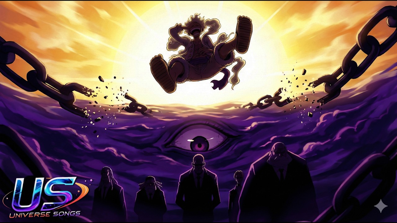 Nika: O Sol de Elbaf ( One Piece ) | MUSICA