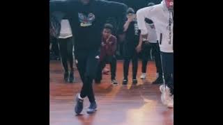 Nigga dance increíble!!!