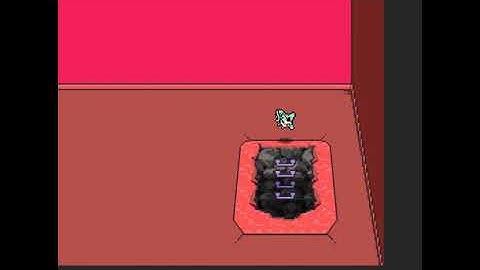 [RPG MAKER MV] bituin.js - Mario Super Star (On-Map) Effect