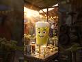 main Hu taza ganne ka juice #gannekajuice #ai #trending #viral #shorts