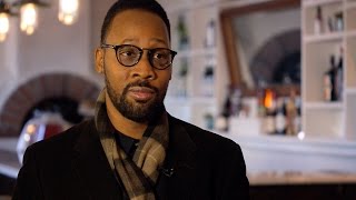 Wu-Tang Clan's RZA Likes the Idea of Hillary as President Wu-Tang Clan's RZA Likes the Idea of Hillary as President
