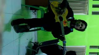 Setia Band - syair mutiara cover @ Bang Donald