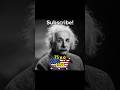 The Evolution of Albert Einstein (1884–1954).Subscribe, like!  #einstein #history #evolution #shorts