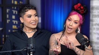 Celebrity Salice Rose: Troubled Childhood, Coming Out, Toxic Relationships, Mental Health, CHISME & MORE! Wealth