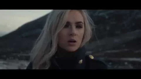 Triona - Warrior (Official Music Video)