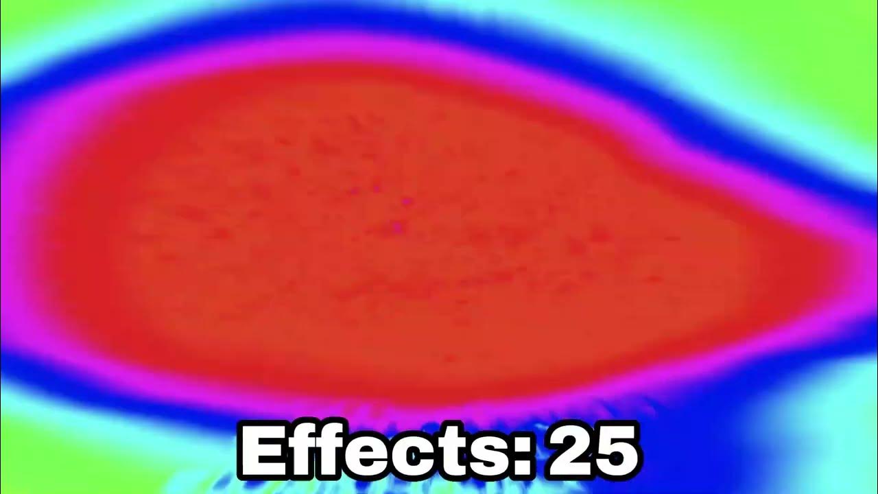 Adding Effects Season 1 Part 2 2040 YouTube