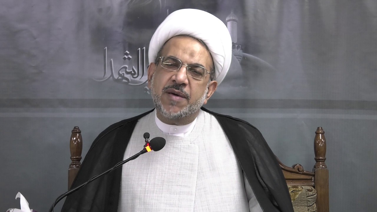 هكذا تقسم المواريث عند الإمامية