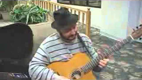 Thomas Michaels After You've Gone