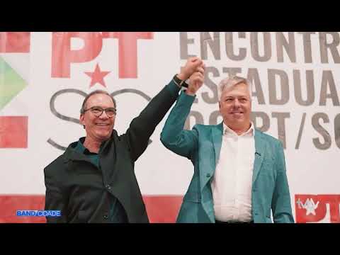 Protagonismo absoluto do Oeste na disputa pelo governo em 2026