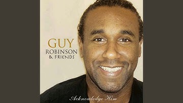 Acknowledge Him