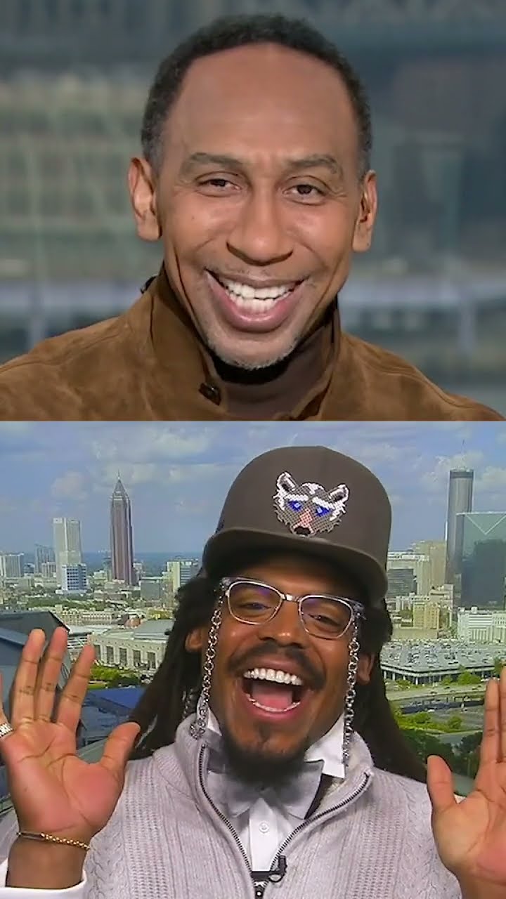 Dan Orlovsky LATE to First Take AGAIN?! ?