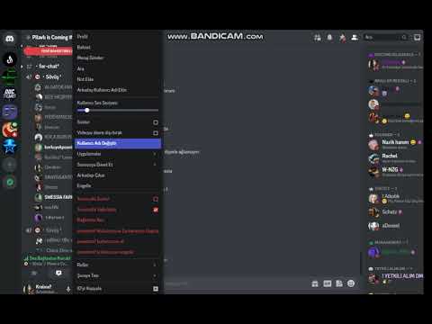 Disscord'da Sövüsürken Annen Odaya Girerse Nolur ?