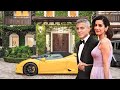 George Clooney's Lifestyle 2021
