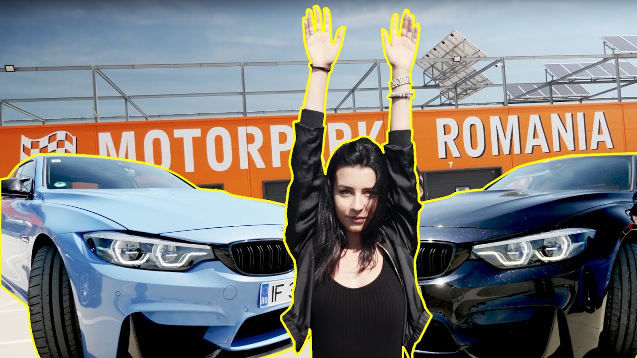 M3 vs M4 vs M6 vs S8  Liniuta - Drag Race