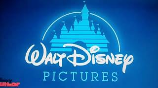 Walt Disney Pictures (1988/1996)