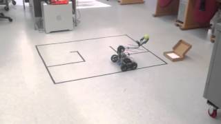 Robo Dunk II