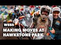 Nuts & Boltons: Mani Lights Up Hawkstone Park To Extend His WESS Lead | WESS 2019