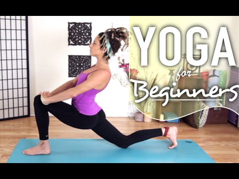 Full Body Yoga - Yoga For Strength