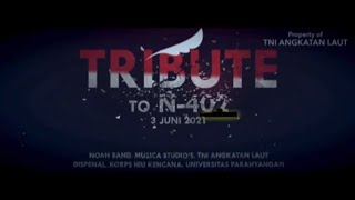 ARIEL NOAH FEAT TNI AL - HYMNE 